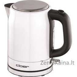 Cloer 4511 baltas virdulys