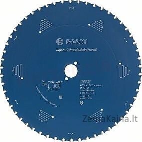 „Bosch“ diskinis pjūklas „Expert“, skirtas „Sandwich Panel“ 210x30 mm, 36 dantims (2608644142)