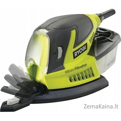 Ryobi RPS80-G šlifuoklis