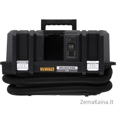 Pramoninis dulkių siurblys Dewalt DCV586MT2-QW