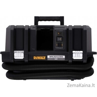 Pramoninis dulkių siurblys Dewalt DCV586Mn-XJ