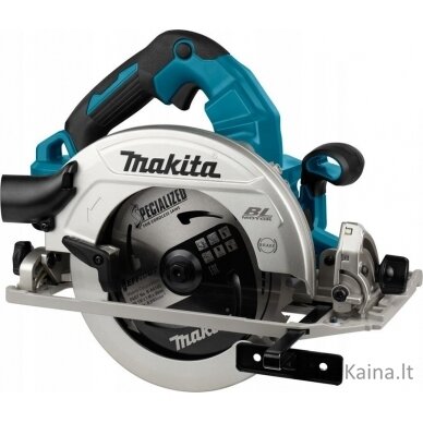 Makita DHS782Z 2 x 18 V 190 mm