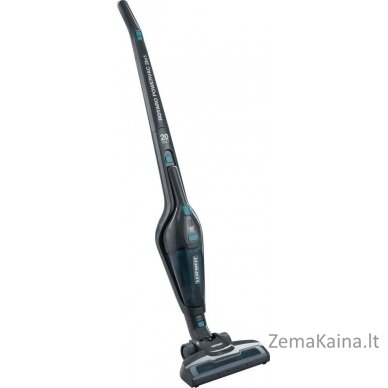 Vertikalus dulkių siurblys „Leifheit Rotaro Powervac 2in1 20V“