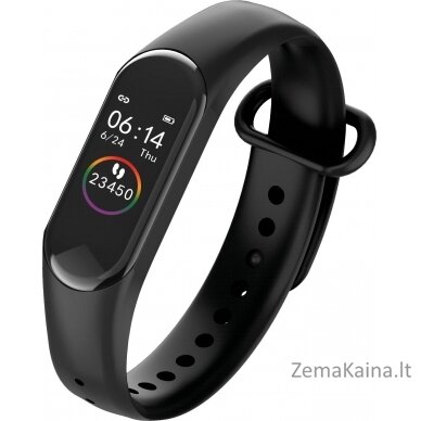 „Smart Band Maxcom FW20 Black“