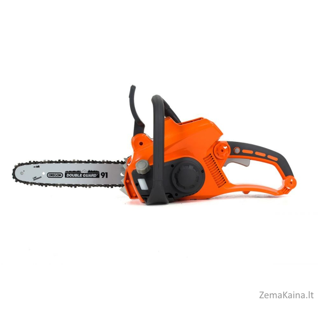 BELAIDINIS GRANDININIS PJŪKLAS 40V 30cm SU INDUKCINIU VARIKLIU BE Akumuliatoriaus