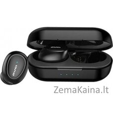 Ausinės „Awei T16 TWS“ (AWEI013BLK)