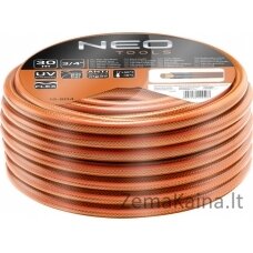 Neo Economic sodo žarna 3/4" 30m 4 sluoksnių (15-804)