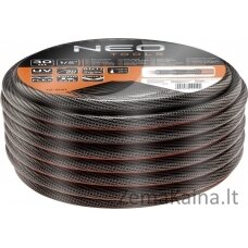 Neo Professional sodo žarna 1/2" 30m, 6 sluoksnių (15-841)