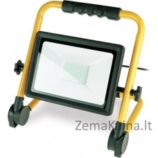 Dedra Workshop lempa 50W SMD LED, Ekonomiška, stovas, IP65