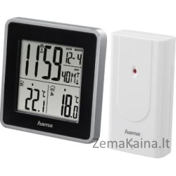 Oro stotis „Hama EWS“ įvadas (001863010000)