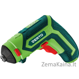 Verto atsuktuvas 50G140 4 V