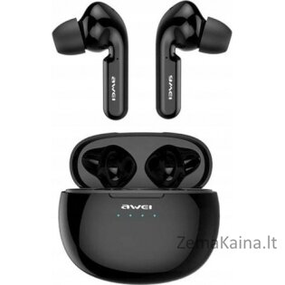 Ausinės „Awei T15 TWS“ (AWEI012BLK)