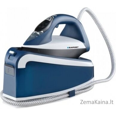 „Blaupunkt SSP701“ garo generatorius