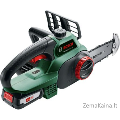 „Bosch UniversalChain“ 18 20 cm (06008B8000) grandinės pjūklas