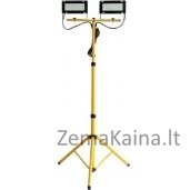 „Volteno LED“ priekinių žibintų „Volteno Tripod 2x40W VO1954“