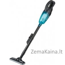 Vertikalus dulkių siurblys Makita DCL180ZB