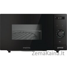 Gorenje MO235SYB mikrobangų krosnelė