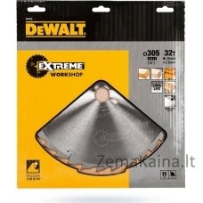 Dewalt Pilarska 305x30x2.6mm 36Z (DT4210-QZ)