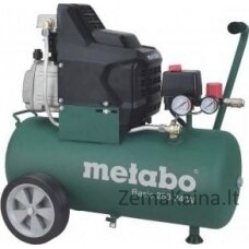 Metabo Met601532000 kompresorius 8bar 24L (601532000)