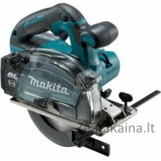 Makita DCS553RTJ 18 V 150 mm