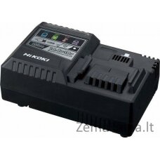 Hikoki HIKOKI CHARGER 14.4 - 18V FAST UC18YSL3 W0Z HUC18YSL3W0Z