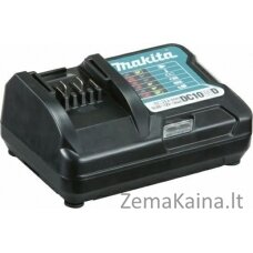 Makita Charger 12V DC10WD Li-ion 12V/2Ah (197343-0)