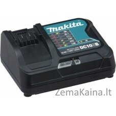 Makita Charger DC10SB Li-ion 12V/5Ah (197363-4)