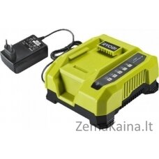 Ryobi Charger 36V (RY36C60A)