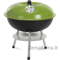Fieldmann FZG 1102G medžio anglies kepsninė 36,5 cm x 36,5 cm