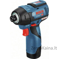 „Bosch GDR“ atsuktuvas 12 V-1110 12 V
