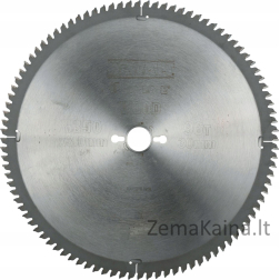 Dewalt Pilarska 350x30x3.0mm 96Z (DT4291-QZ)