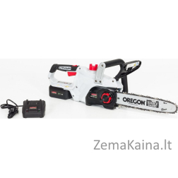 NAC grandinė pamatė 30 cm