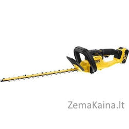 „DeWalt DCMHT563N-XJ“ akumuliatoriaus žirklės 55 cm