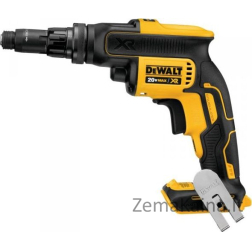 „DeWalt DCF622N 18 V“ atsuktuvas