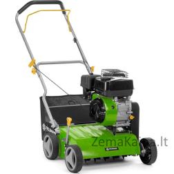 „FieldMann FZV 6050-B“ vidinis degimas