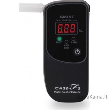 „Breathalyzer Bean CA-20FS“