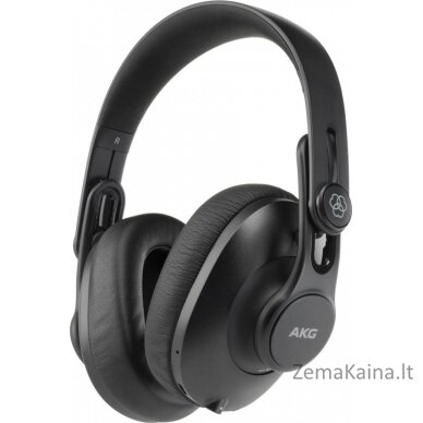 AKG K361-BT ausinės