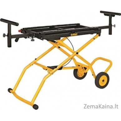 Dewalt Dewalt Mobile Working Table DE7260-XJ