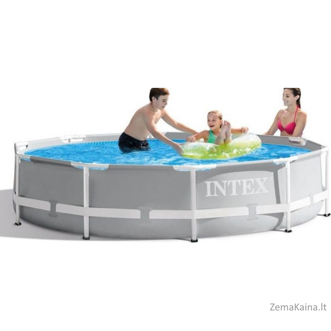 Intex Frame baseinas 305cm (26702GN)