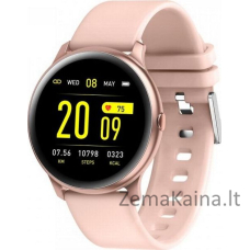 „Smartwatch Maxcom Fit FW32 Pink“ („MaxComfw32Pink“)