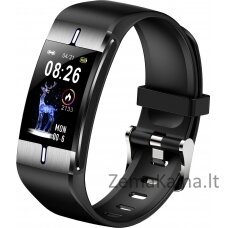 „Smart Band Maxcom FW34 Black“