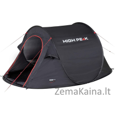 „High Peak Vision 3“ turistinė palapinė