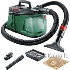 Rankinis dulkių siurblys „Bosch EasyVac 3“