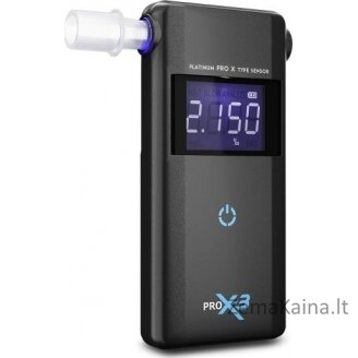 Alcofind PRO X-3