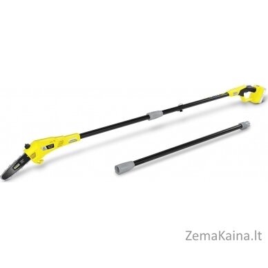 Karcher PSW 18-20 18 V 20 cm