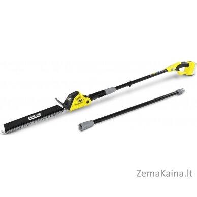 „Karcher Phg 18-45“ akumuliatoriaus žirklės 45 cm