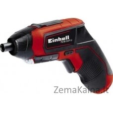 Einhell TE SD 3.6/1 Li 3.6 V atsuktuvas