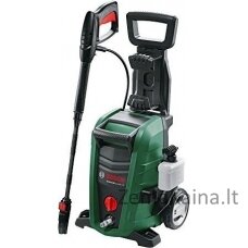 „Bosch Universalaquatak 135“ aukšto slėgio plovykla