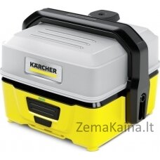 „Karcher OC 3“  aukšto slėgio plovykla (1,680-015.0)