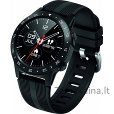 „Smartwatch Maxcom Fit FW37 Argon Black“ (5908235975900)